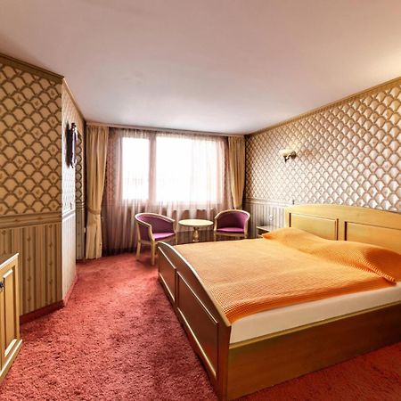 Hotel Sveti Nikola Boyana - Free Parking 소피아 외부 사진