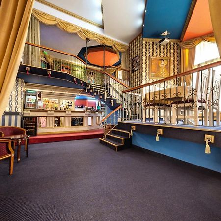 Hotel Sveti Nikola Boyana - Free Parking 소피아 외부 사진