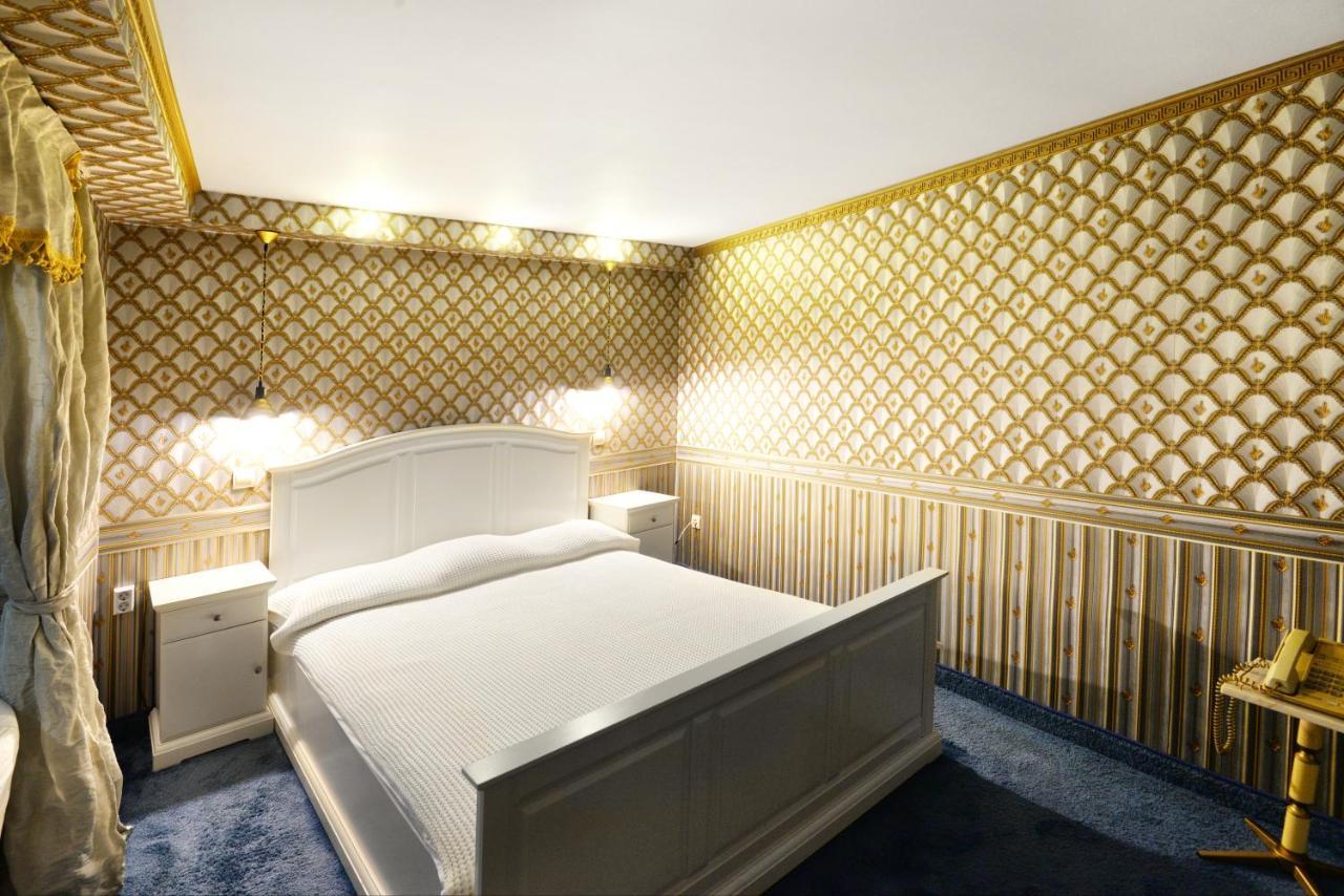 Hotel Sveti Nikola Boyana - Free Parking 소피아 외부 사진