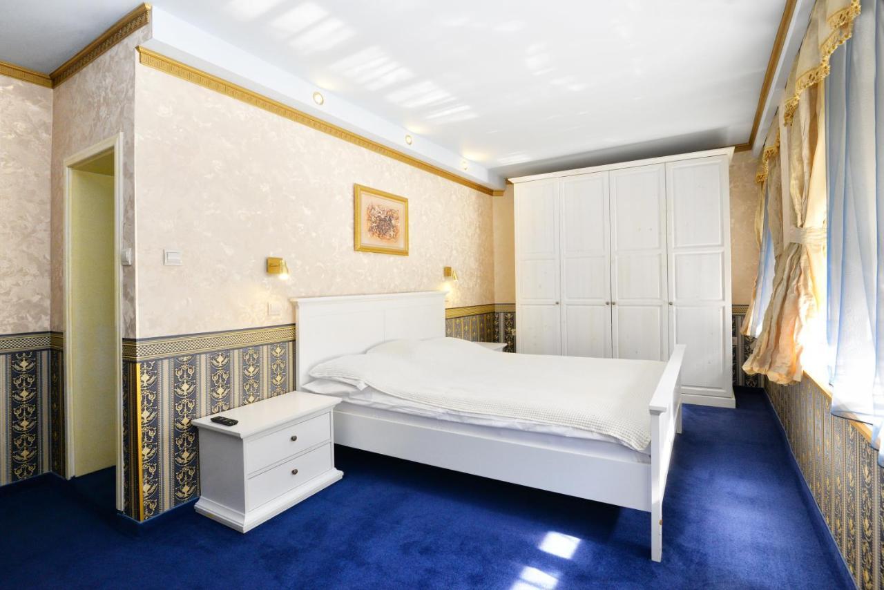 Hotel Sveti Nikola Boyana - Free Parking 소피아 외부 사진