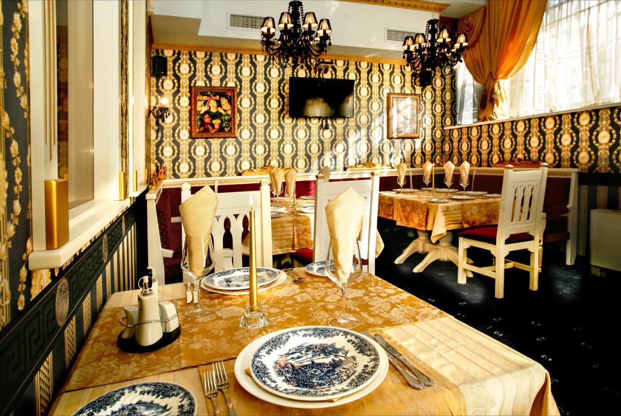 Hotel Sveti Nikola Boyana - Free Parking 소피아 외부 사진