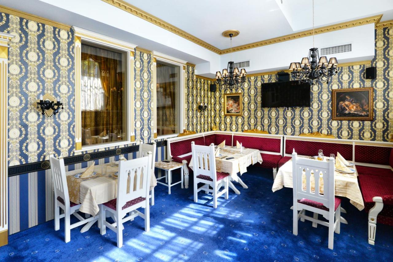 Hotel Sveti Nikola Boyana - Free Parking 소피아 외부 사진
