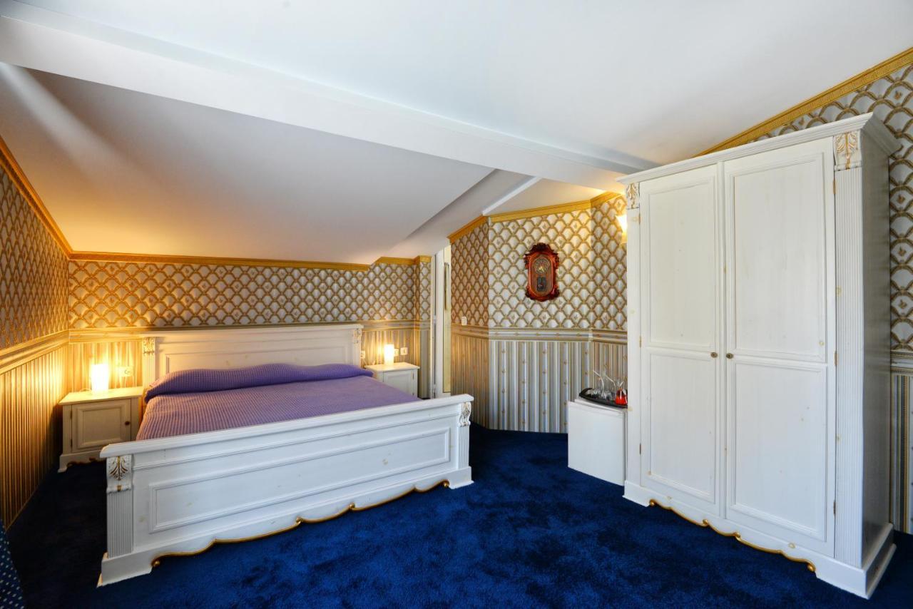 Hotel Sveti Nikola Boyana - Free Parking 소피아 외부 사진