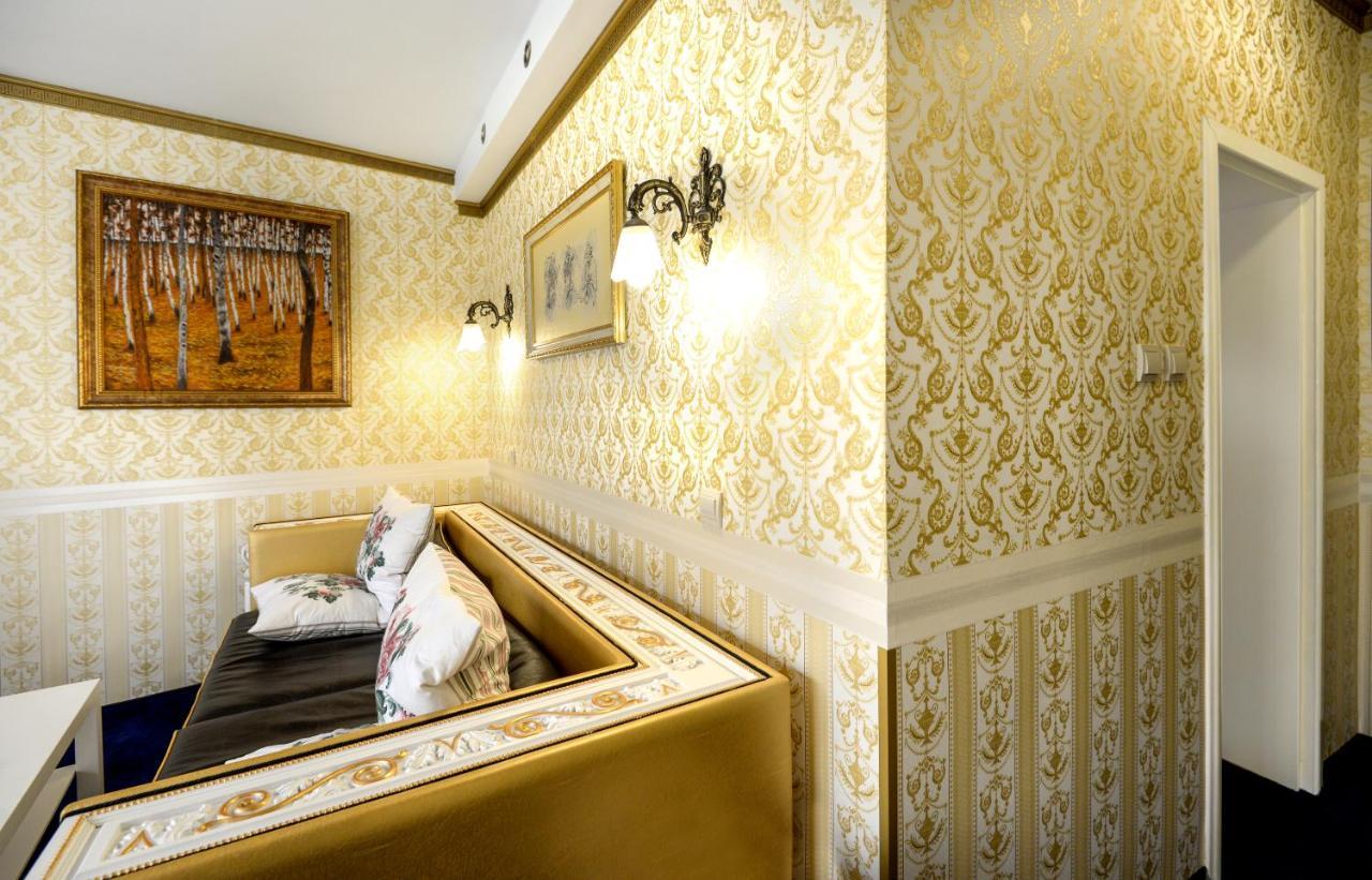 Hotel Sveti Nikola Boyana - Free Parking 소피아 객실 사진