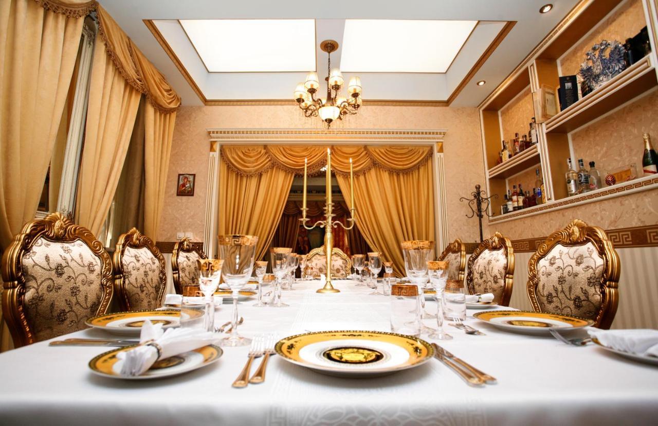 Hotel Sveti Nikola Boyana - Free Parking 소피아 외부 사진
