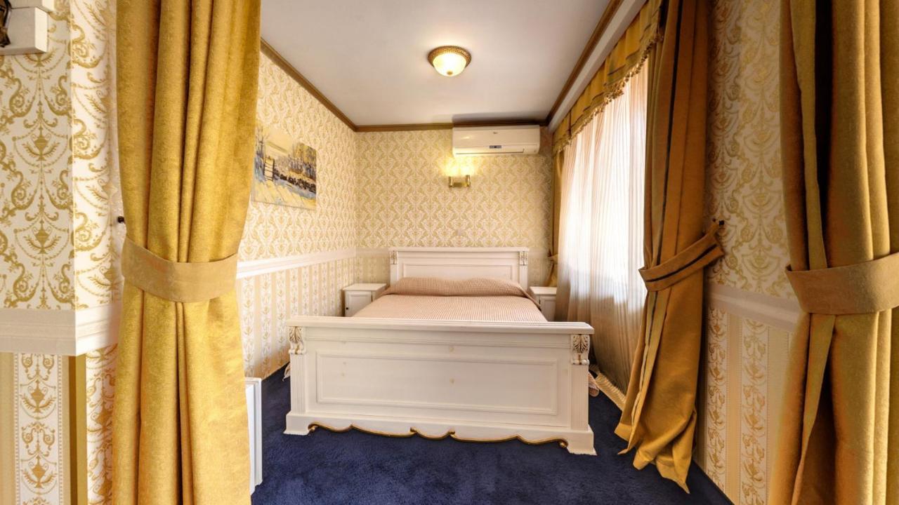 Hotel Sveti Nikola Boyana - Free Parking 소피아 외부 사진