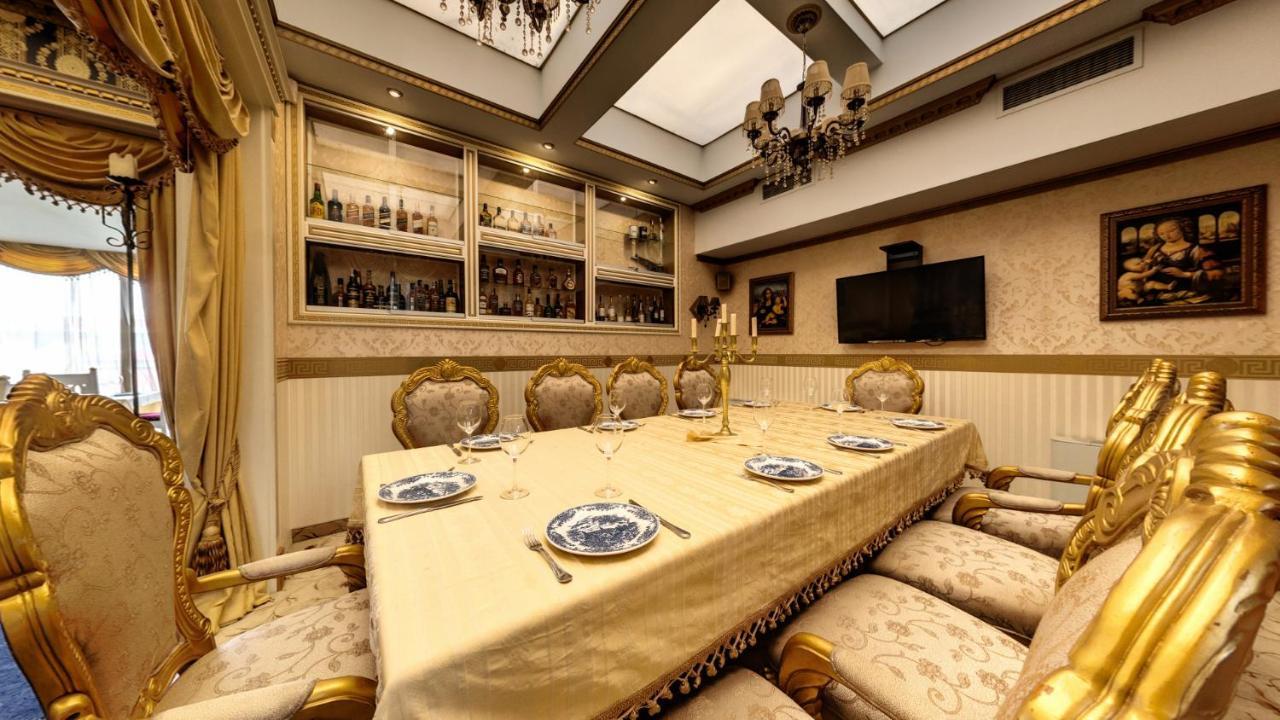 Hotel Sveti Nikola Boyana - Free Parking 소피아 외부 사진