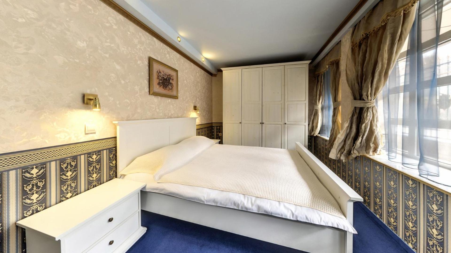 Hotel Sveti Nikola Boyana - Free Parking 소피아 외부 사진